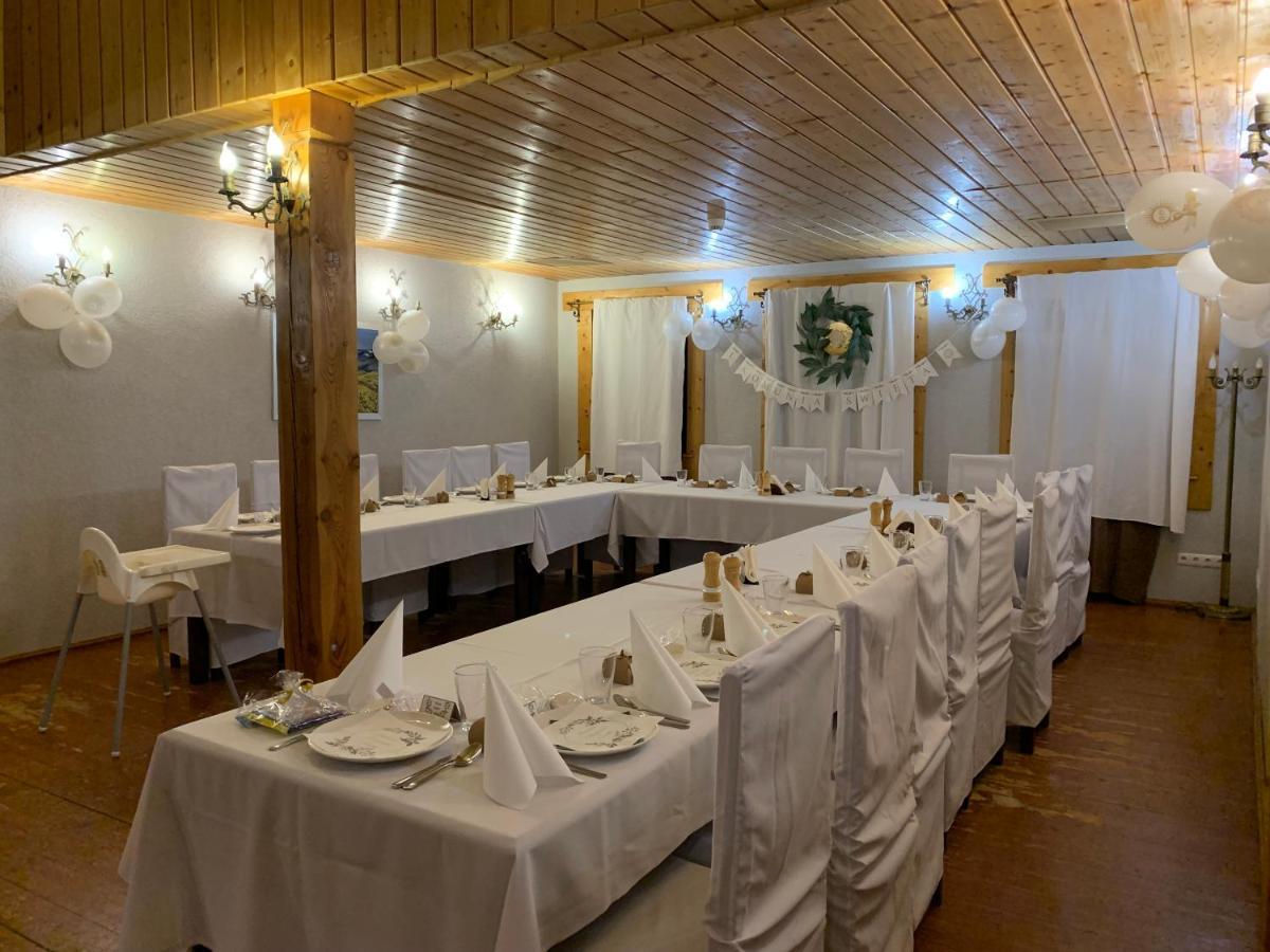 Hotel Tyrol I Restauracja Zycie Gruzji Osielsko Exterior foto